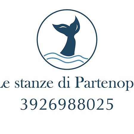 Le Stanze Di Partenope Napoli Dış mekan fotoğraf