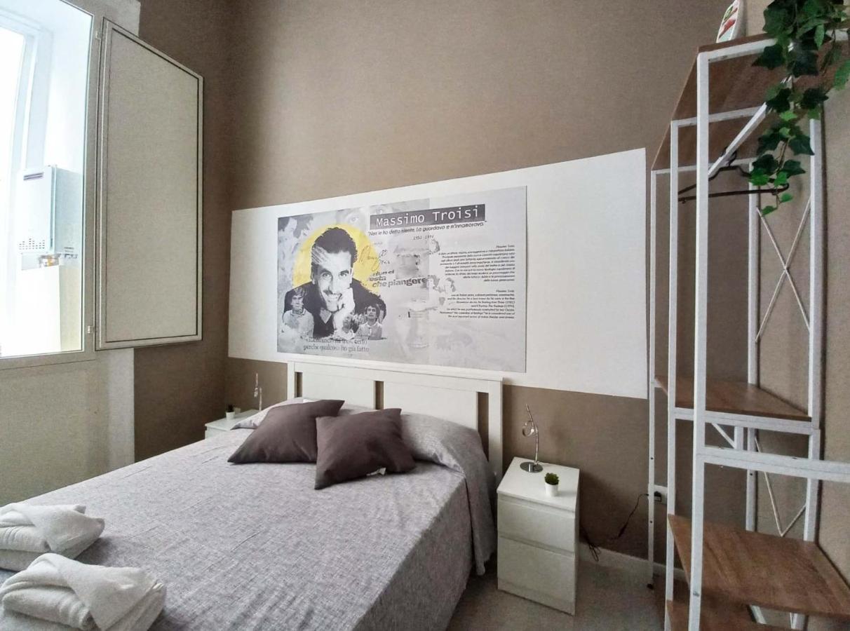 Le Stanze Di Partenope Napoli Dış mekan fotoğraf
