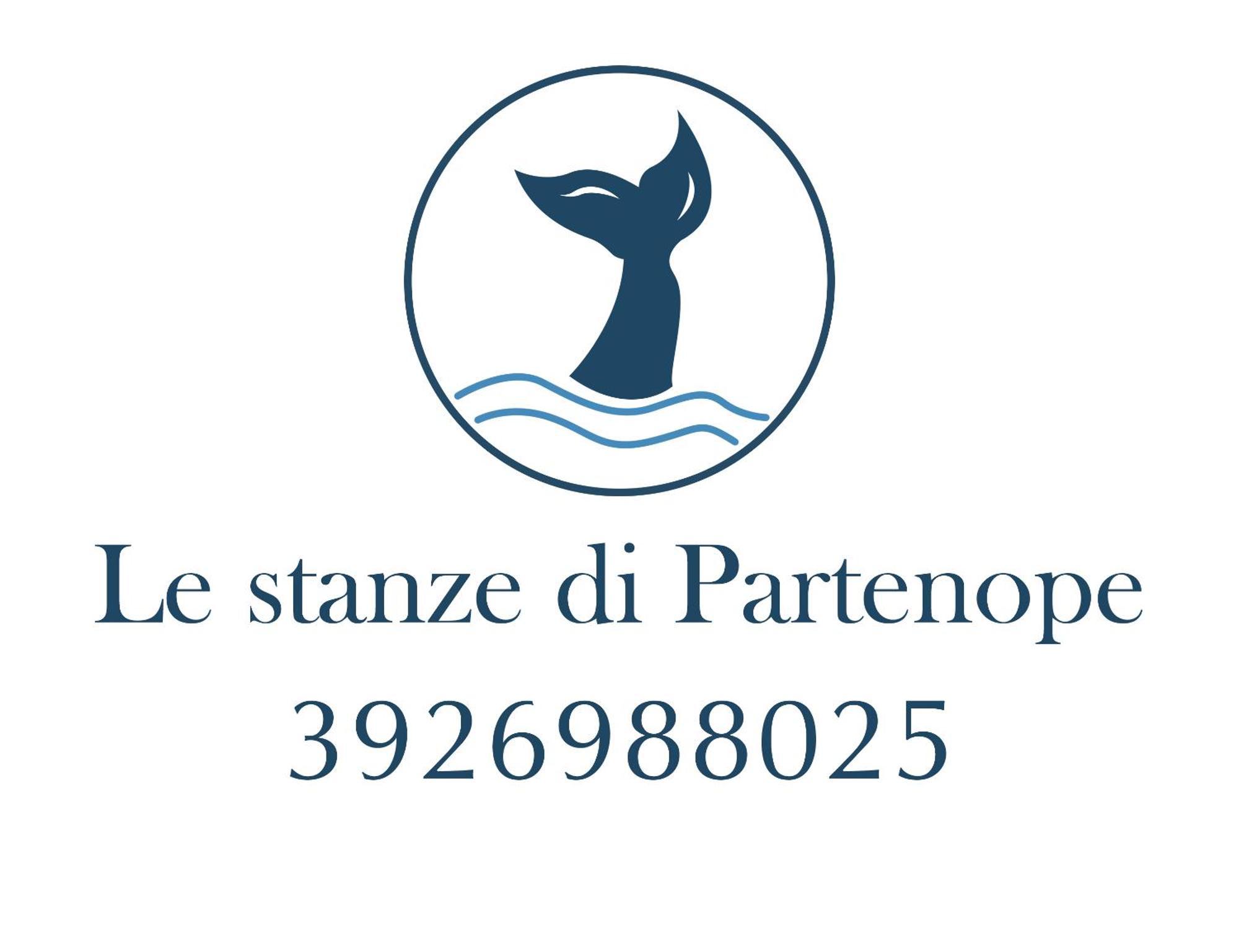 Le Stanze Di Partenope Napoli Dış mekan fotoğraf